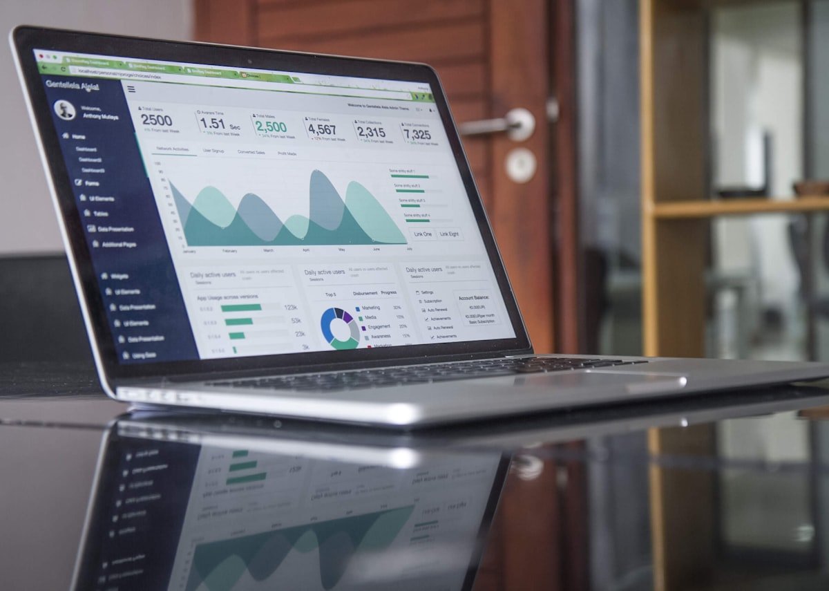 Digital Marketing Specialist