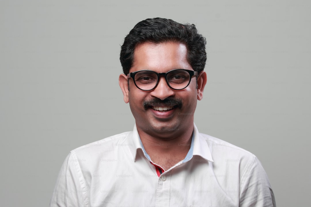 Arjun Menon